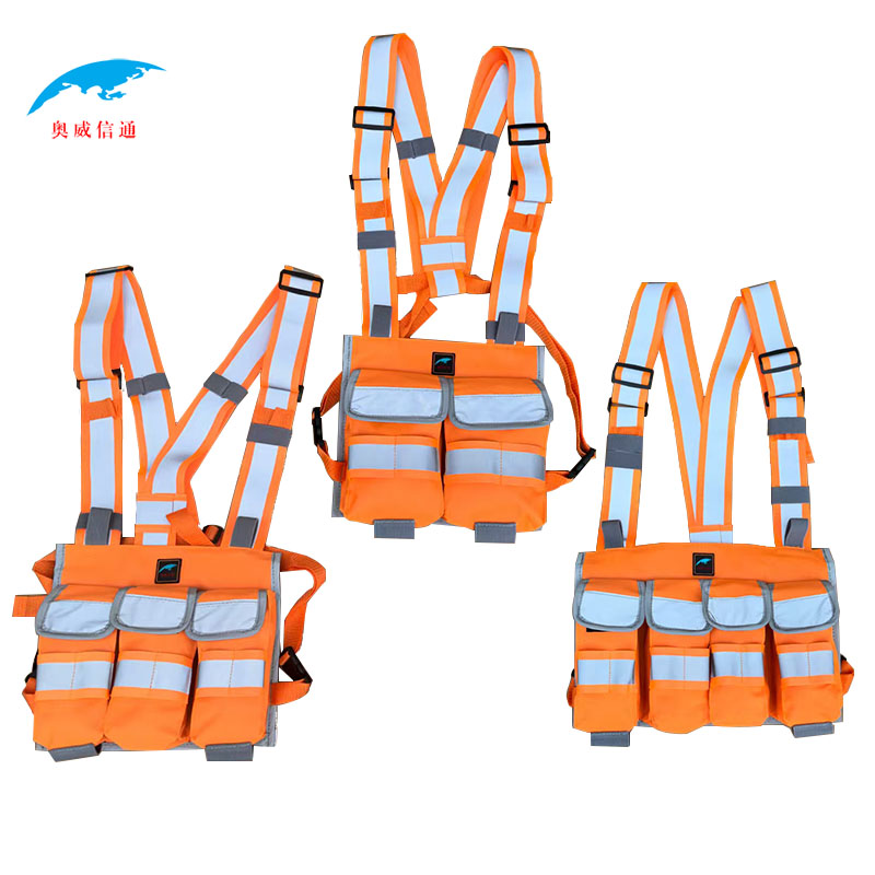 奥威信通 多功能工具包 个高清大图