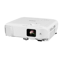 爱普生（EPSON） CB-2042 投影仪 投影机 商用 办公 会议