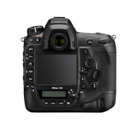 尼康(Nikon) D6(24-70F2.8E)数码单反相机 单镜头套装 约2082万像素