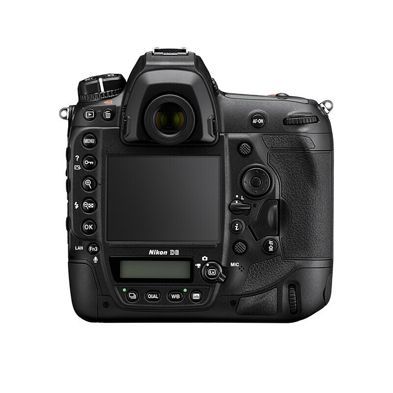 尼康(Nikon) D6(24-70F2.8E)数码单反相机 单镜头套装 约2082万像素