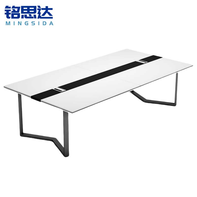 铭思达会议桌洽谈桌高清大图