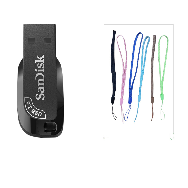 闪迪(SanDisk)64GB Type-C USB3.2 1个高清大图