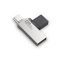 Micro梯形口 USB2.0 DM大迈Type-c读卡器 金属多功能读卡器 tf内存卡转手机电脑两用