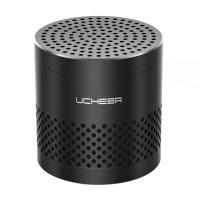 友好(UCHEER) 空气净化器X10 冰箱鞋柜除味盒 消除异味杀菌 10年无耗材 空净