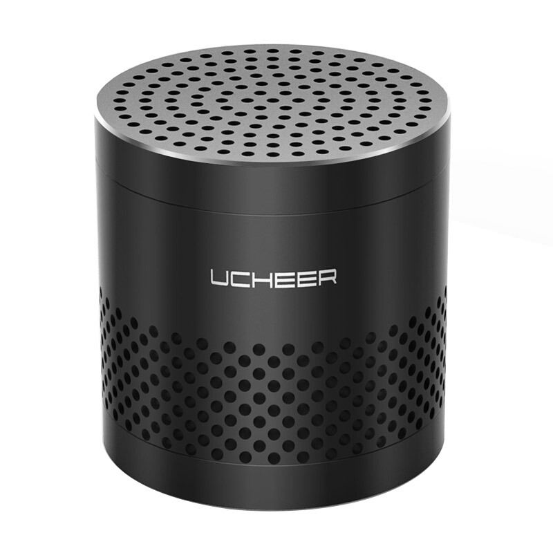 友好(UCHEER) 空气净化器X10 冰箱鞋柜除味盒 消除异味杀菌 10年无耗材 空净