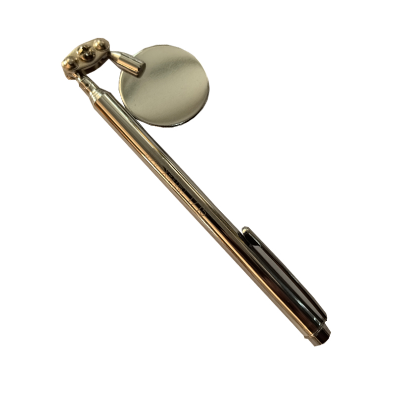 百塔(BETA) 1715 伸缩接头式检查镜高清大图