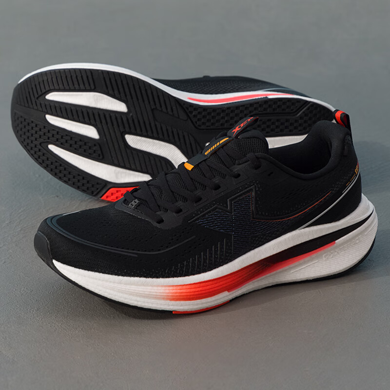 特步男运动鞋974119110017-195/双高清大图