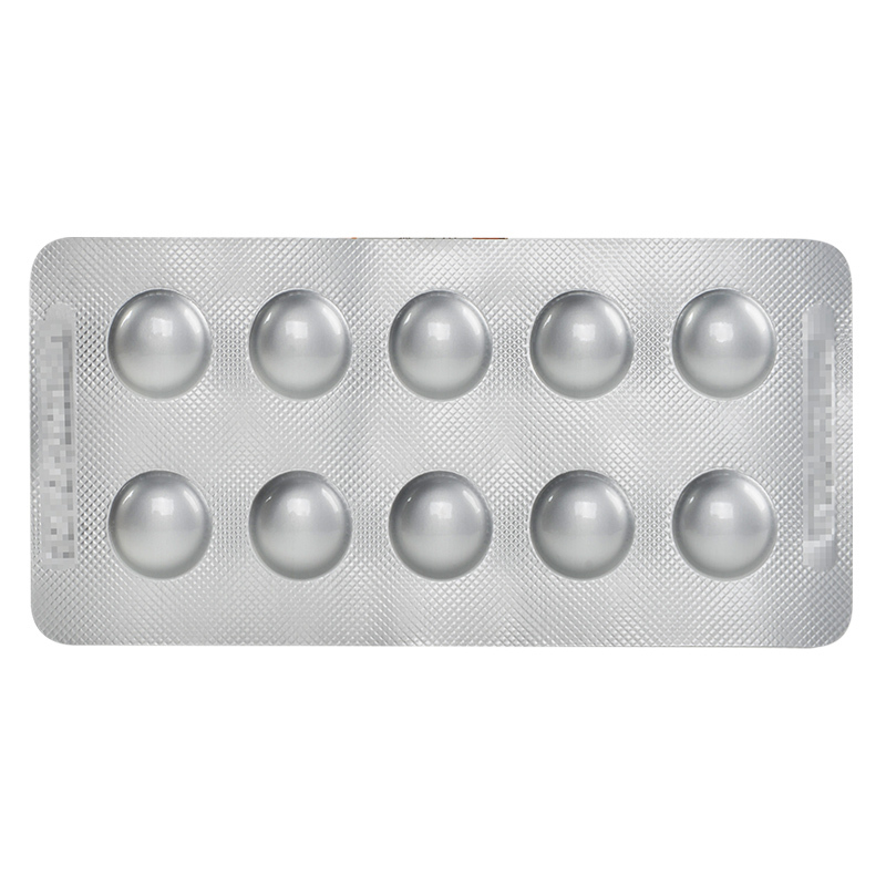 瑞妥平阿齐沙坦片40mg10片高血压