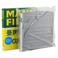 曼牌(MANN)空调滤清器CUK21010日产玛驰/阳光