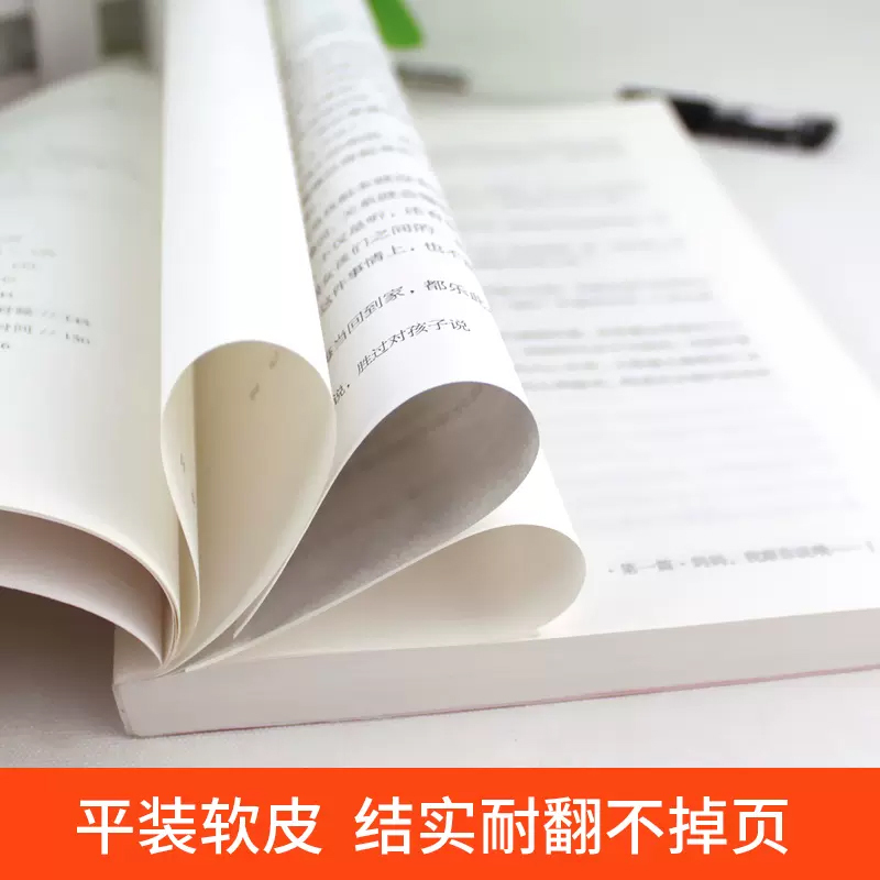 好父母不吼不叫正面管教[共5册] [正版]好父母不吼不叫正面管教全套5册好妈妈胜过好老师听孩子说胜过对孩子说如何教育家庭