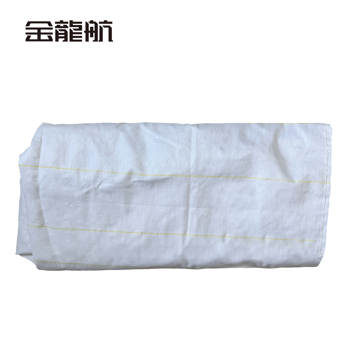 金龙航 大号编织袋100*100*130cm/条高清大图