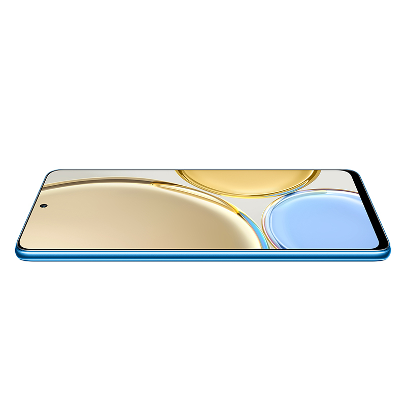 荣耀X30 8GB+256GB 魅海蓝 66W超级快充 120Hz超窄全视屏 骁龙6nm强劲5G芯 4800万高清影像 4800mAh超大电池 智慧运存拓展 5G手机