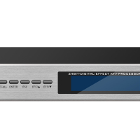 JBL RMP2000K KTV卡拉OK舞台混响器 专业数字前级效果器
