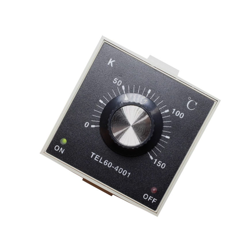 奥托多尔 温度控制调节器 消毒柜配件 TEL60-4001/150度 AC380/220V(单位:个)