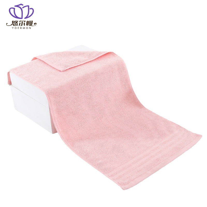 悠尔幔 毛巾 34*74cm/条高清大图