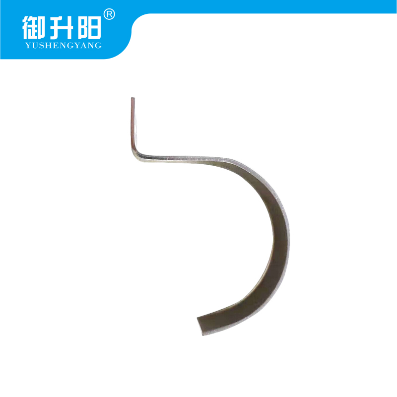 御升阳 304不锈钢线卡带膨胀螺丝 50X20mm 4.8级强度 每个高清大图
