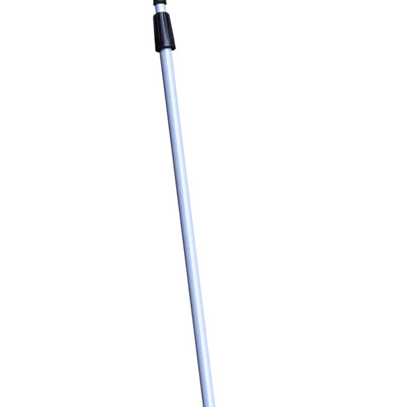 铁耀 铝合金伸缩杆 2.4米图片