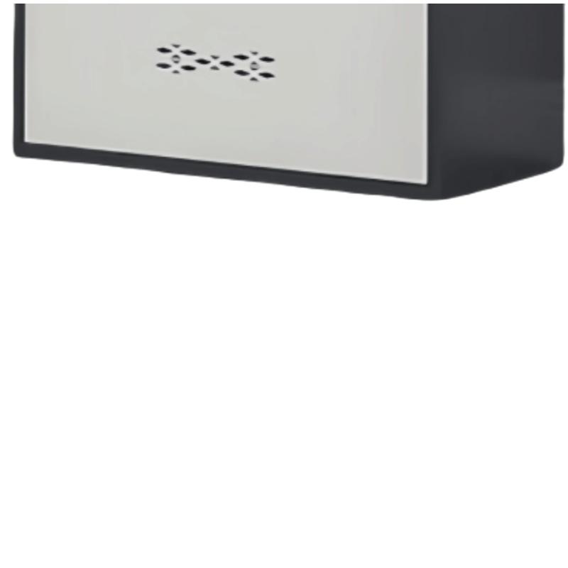 豫龙都快递柜密码款台高清大图