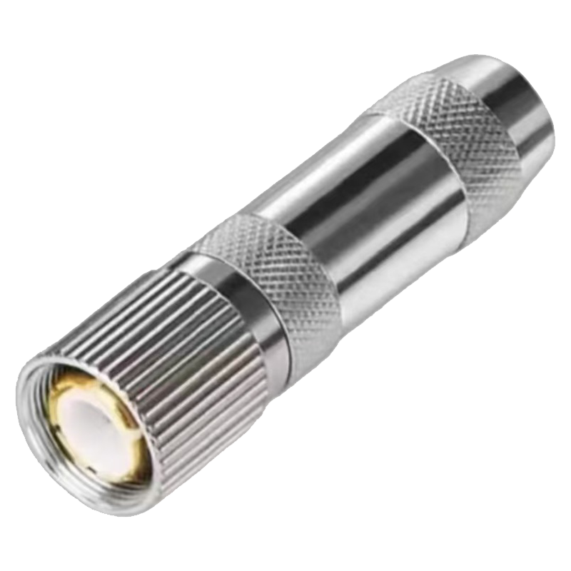 钊铖 2M接头L9-75-2-2接头/个高清大图