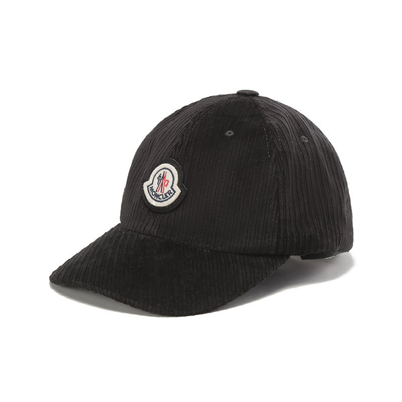 盟可睐/蒙口 moncler 奢侈品 男士帽子棒球帽鸭舌帽h2 091 3b00016