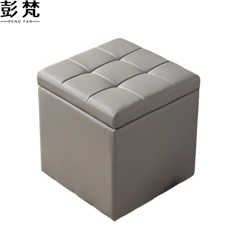 彭梵长条沙发高清大图