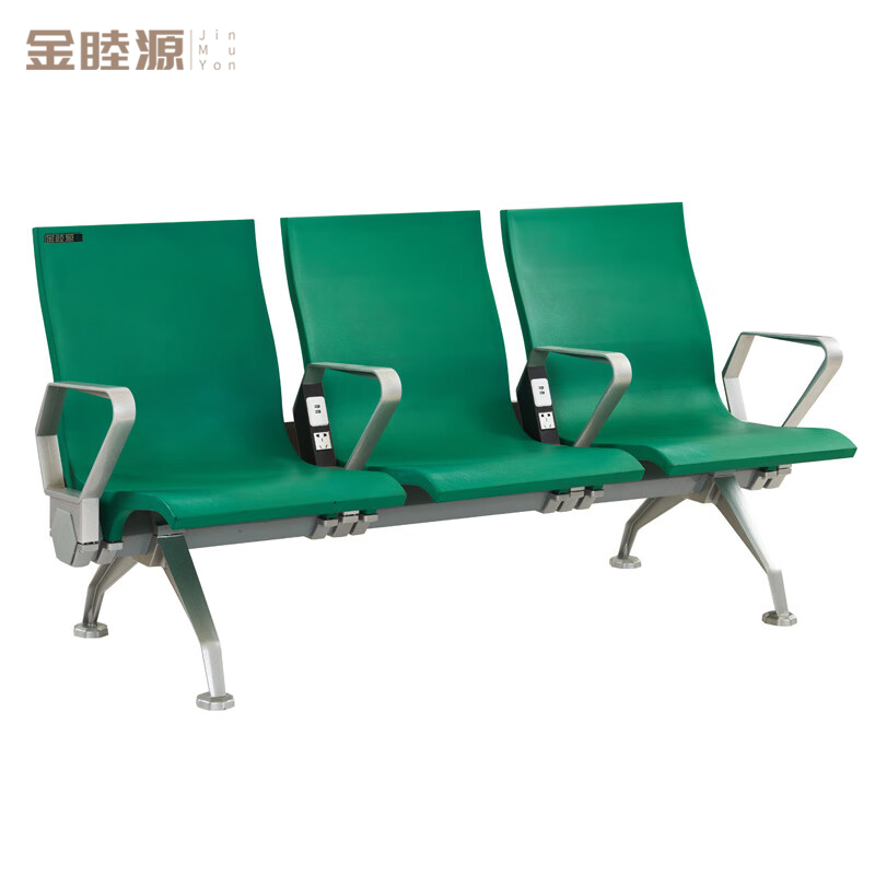 金睦源 排椅 三人位182*68*84cm 个高清大图