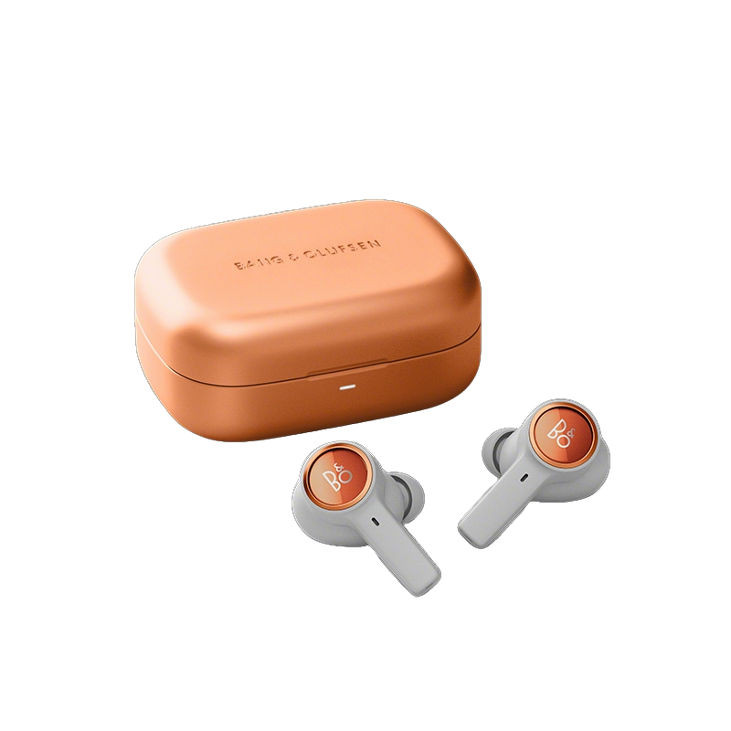 B&O Beoplay Eleven旗舰级降噪真无线蓝牙耳机bo礼物暖金铝高清大图