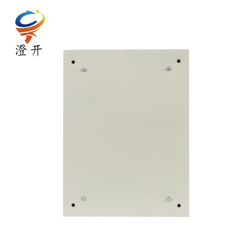 澄开 配电箱弱电箱布线箱电控箱基业箱 500*400*200/台高清大图