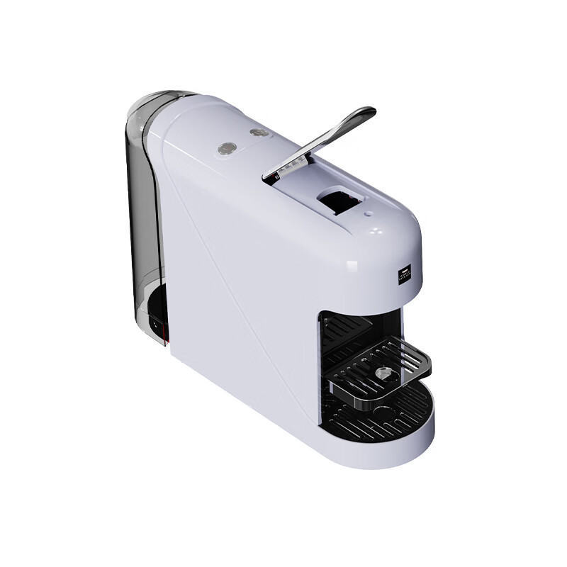 康宁胶囊咖啡机 WK-HKF9003/KZ高清大图