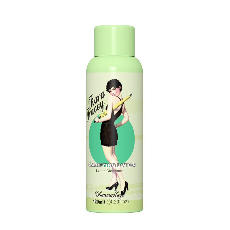 特蕾莎皇冠调理乳 120ml