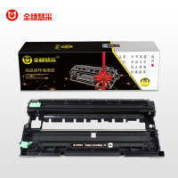 金穗慧采 硒鼓DR2450 适用兄弟MFC-7895DW/DCP-7195DW/TN2425鼓架) 黑色 硒鼓/粉盒