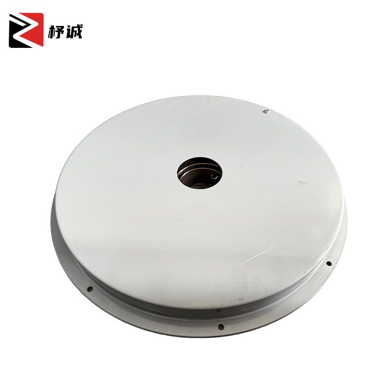 杼诚弹簧盒组件ZT-2835/个高清大图