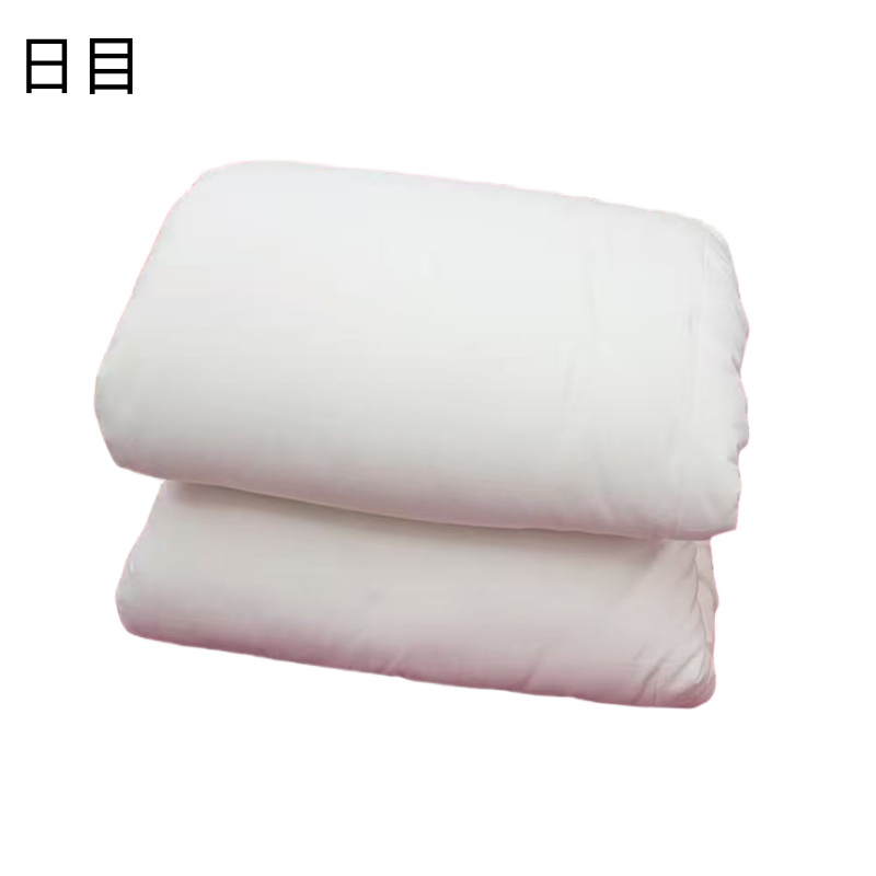 日目 纯棉棉花褥子 120*200cm 6斤/张高清大图