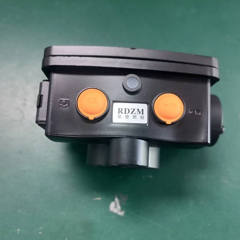 RDZM 多功能摄像头灯 RJW53 台(64G)