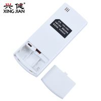 全新原装版AUX奥克斯空调遥控器YKR-H801 803 901 26GW/BpHYG+3雅典娜黄金侠