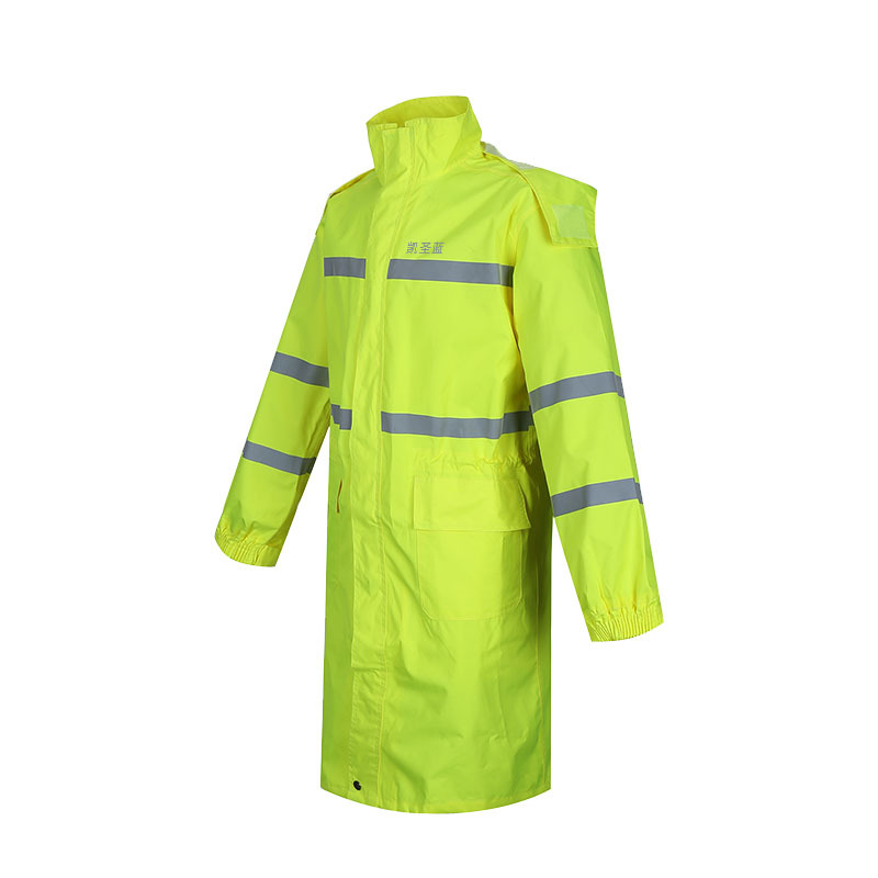 凯圣蓝雨衣雨披