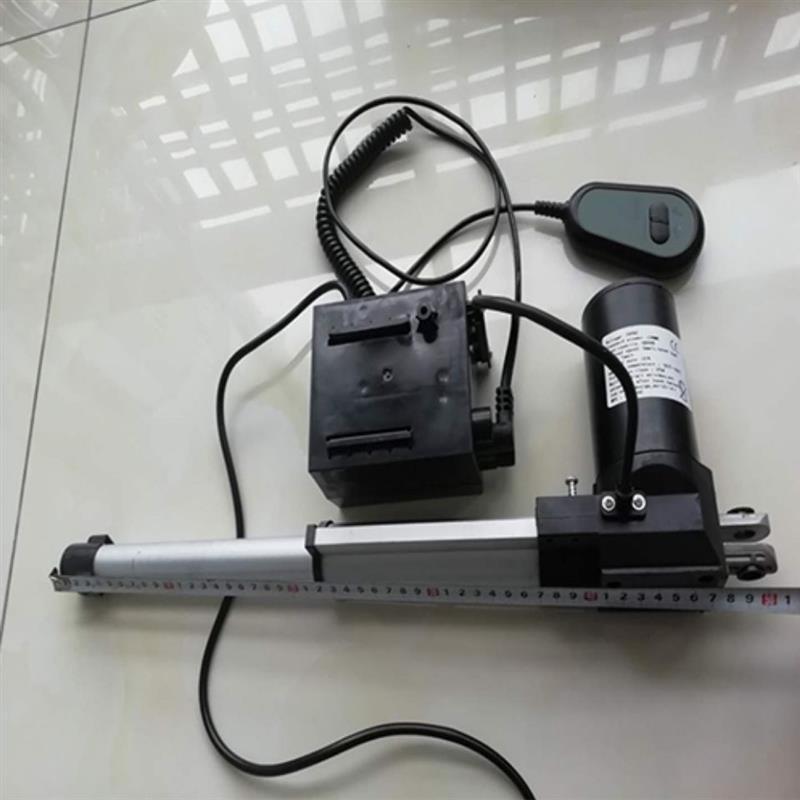 足浴沙发电机足疗沙发电动机泡脚沙发电动升降器推杆电动沐足沙发