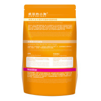 疯狂的小狗狗粮 博美犬幼犬成犬通用犬粮1.5kg