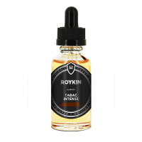 CITY VAPE 热情 电子烟油(口味:经典仿烟口味/浓郁/甜味淡雅/) 30ml 法国原瓶进口 浓度:0mg