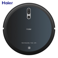 海尔(Haier)扫地机器人VC35U1扫拖一体机全自动智能导航APP智控规划家用吸尘器