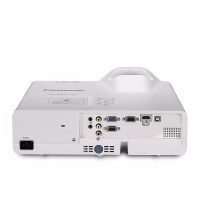 松下电器PT-X3282STC 投影仪 短焦投影机 标清 3300流明
