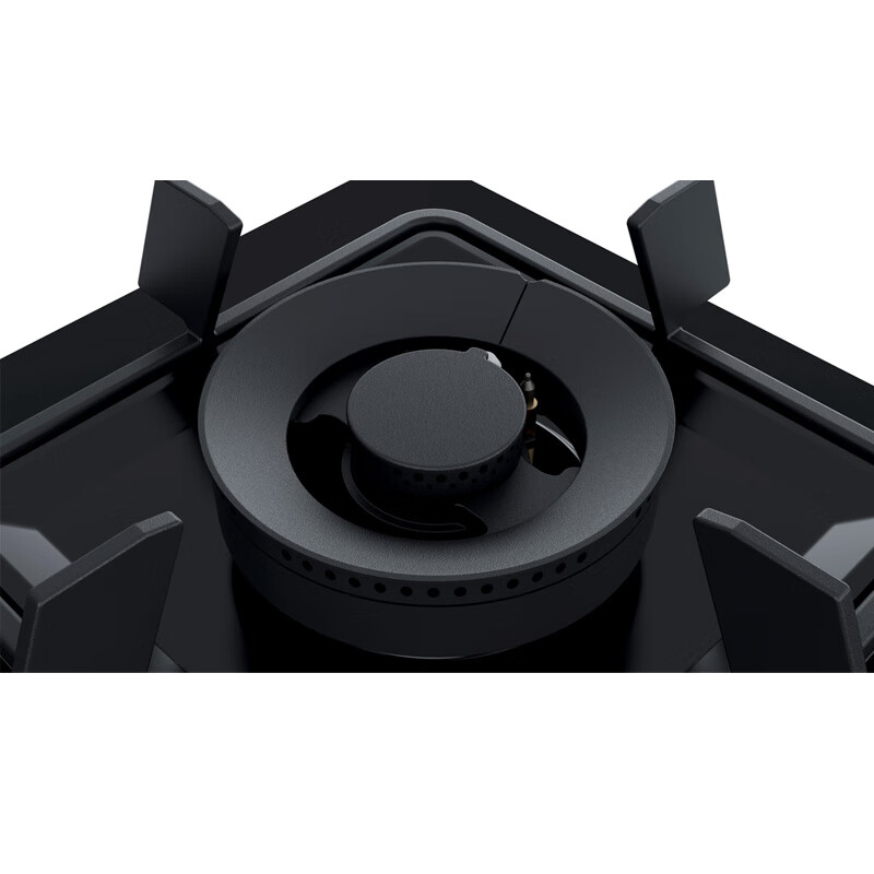 西门子燃气灶ER7EA233MP家用天然气嵌入式炉具4.2kw大火力蒸饭柜高清大图