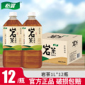 怡宝岩茶1L*12瓶
