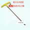 定做 公制M3456810mm英制5/161/83/16加长T型内六角扳手S2 6mm*杆长350mm(对边6mm