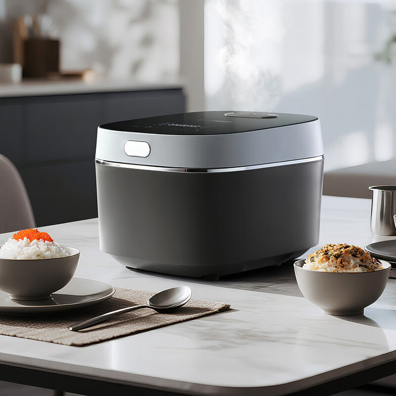 西屋Westinghouse 电饭煲(0涂层真钛内胆)WRC03A1高清大图