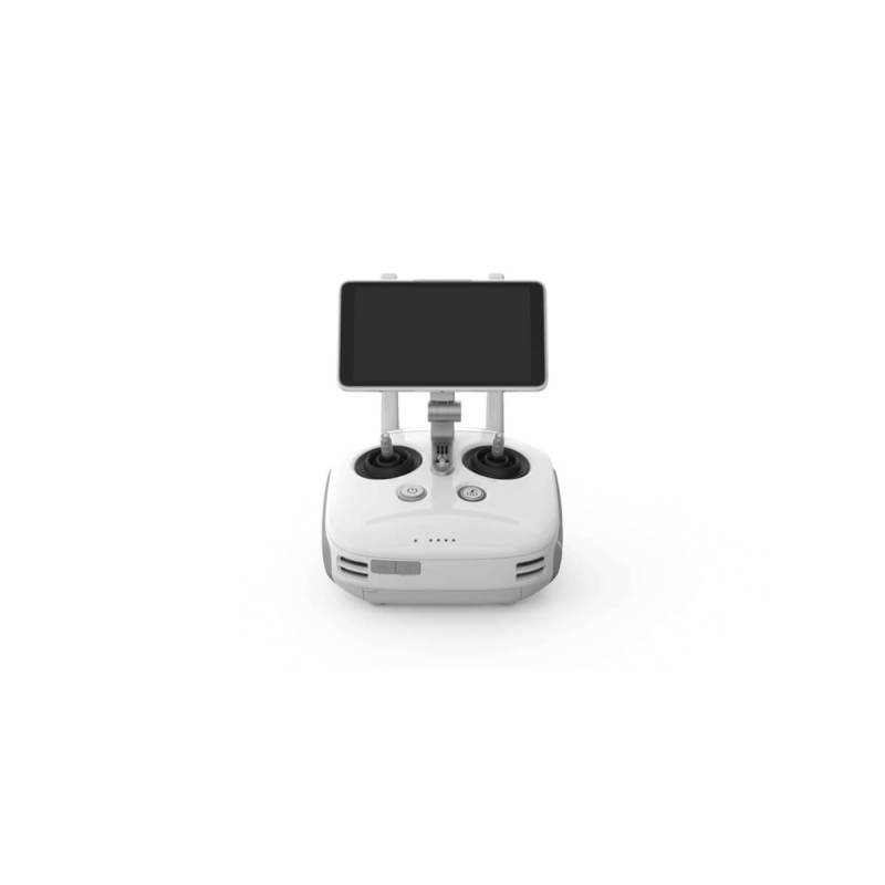 大疆创新 DJI 精灵 Phantom 4 RTK 免像控 高精度定位建模无人机