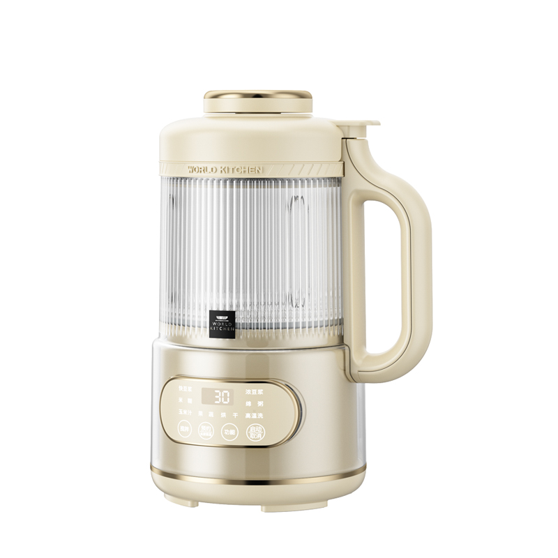 康宁WORLD KITCHEN破壁机0.8L WK-DJJ801-KDN/KZ