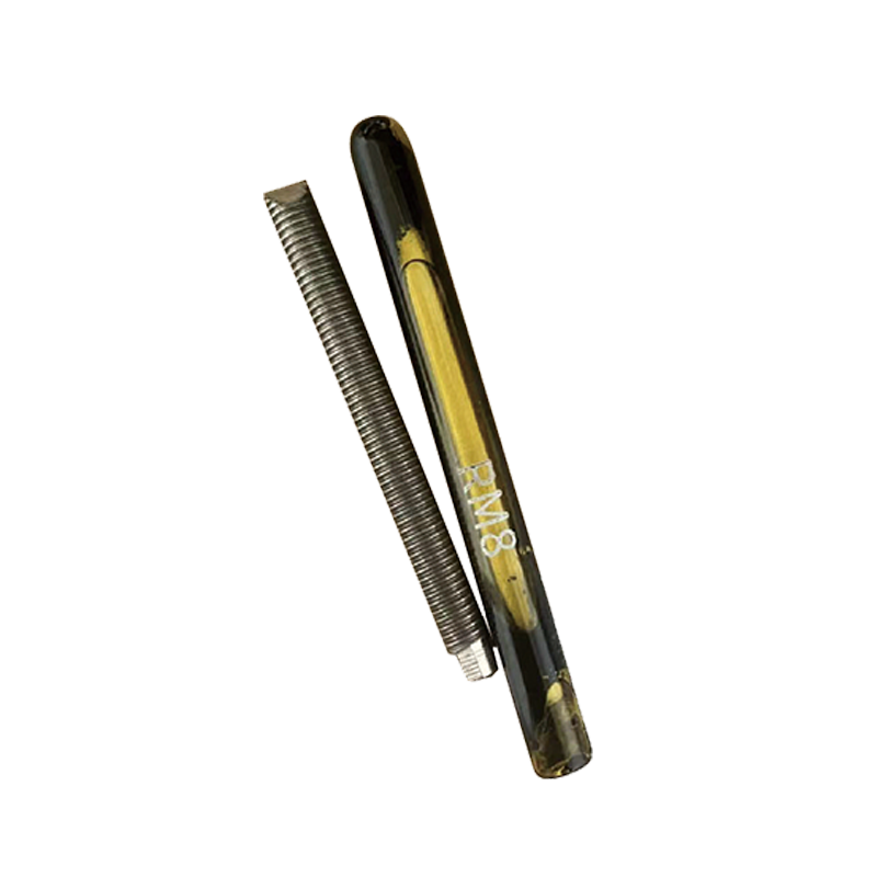 库标 化学锚栓 M8*80mm(根)高清大图