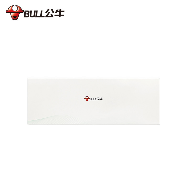 公牛(BULL) GN-B322U插座USB智能插座/接线板/充电插排/插线板 1.8米