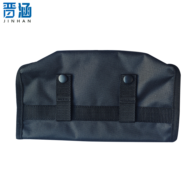 晋涵 便携式背带包 JH389 件高清大图